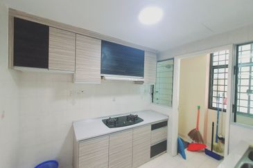 Ocean Palms Condominium