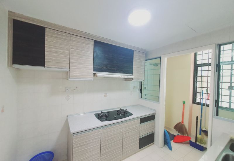 Ocean Palms Condominium