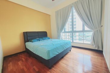 Ocean Palms Condominium