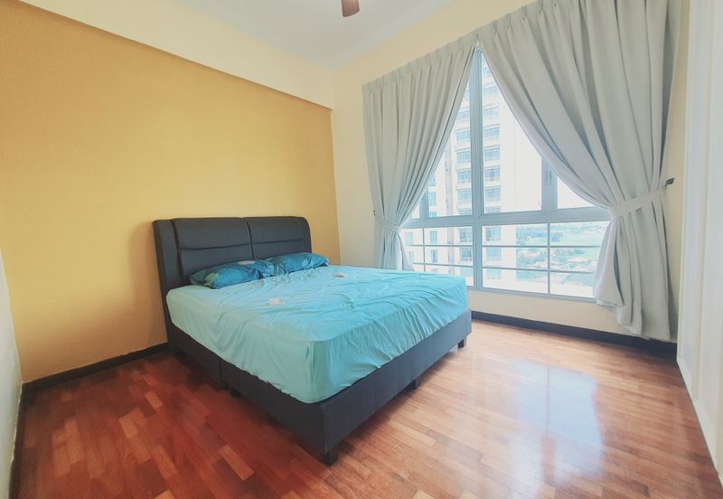 Ocean Palms Condominium