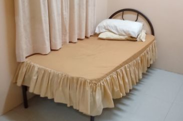 Pangsapuri Taman Tasik Utama