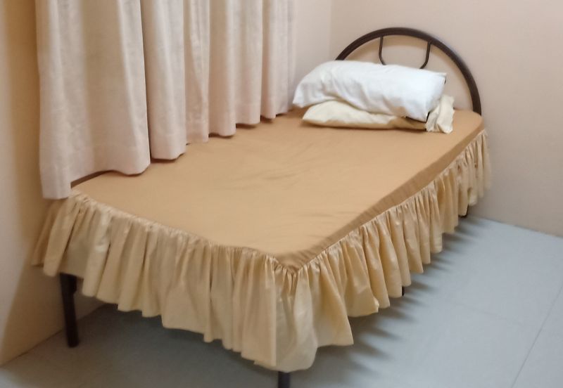 Pangsapuri Taman Tasik Utama