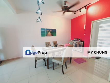 [ 3 Rooms ] Kenanga Residence Bachang Melaka, Melaka, Melaka Tengah