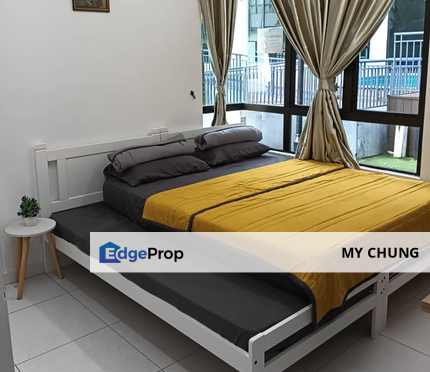 [ Swimming Pool ] The Height Residence MMU Bukit Beruang Melaka, Melaka, Ayer Keroh