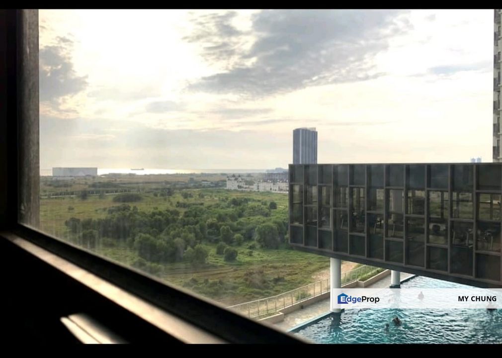 [ Refreshing View ] Studio Bali Kota Laksamana Melaka, Melaka, Melaka Tengah