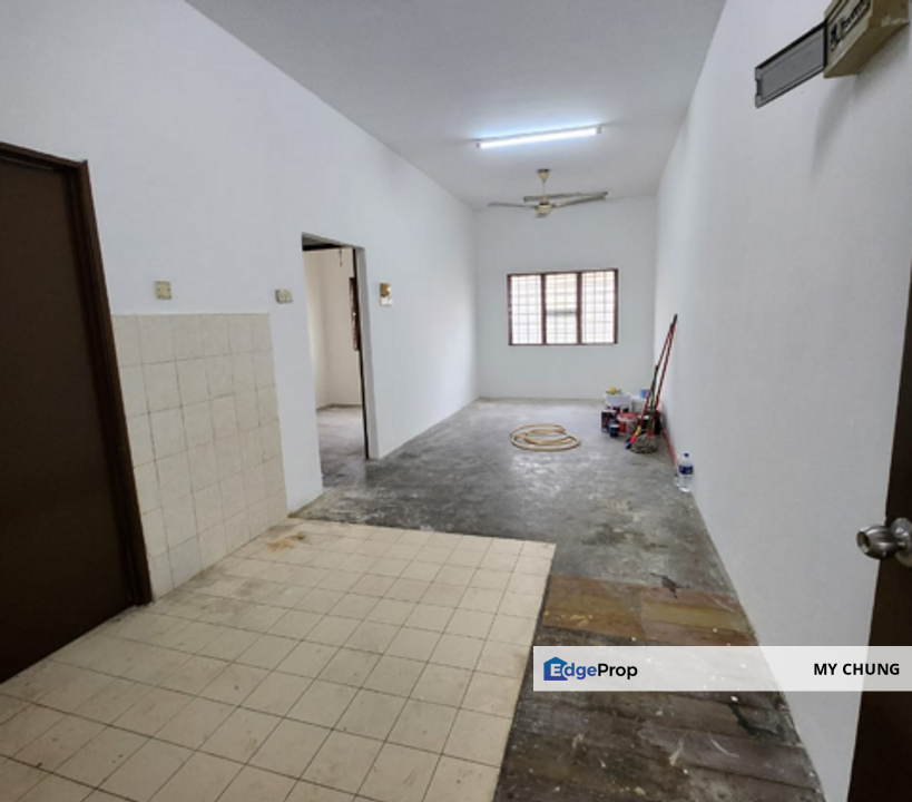 [ Ground Floor ] Pegaga Merdeka Batu Berendam Melaka, Melaka, Batu Berendam