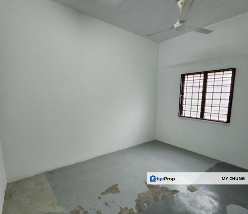 [ Ground Floor ] Pegaga Merdeka Batu Berendam Melaka, Melaka, Batu Berendam