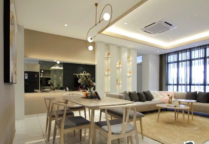 Taman Bukit Katil Permai