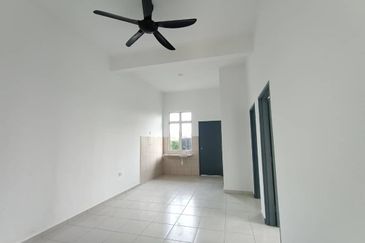 [ Most Affordable ] Single Storey Terrace Melaka