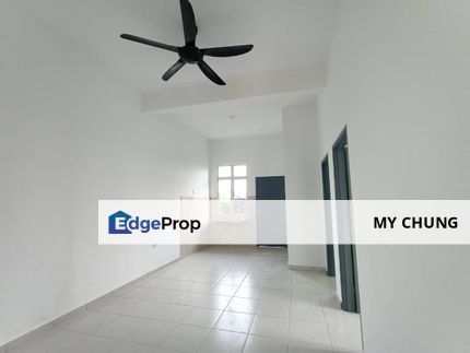 [ Most Affordable ] Single Storey Terrace Melaka, Melaka, Durian Tunggal