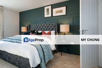 [ Freehold ] Single Storey Semi-D Bertam Melaka, Melaka, Bertam Ulu