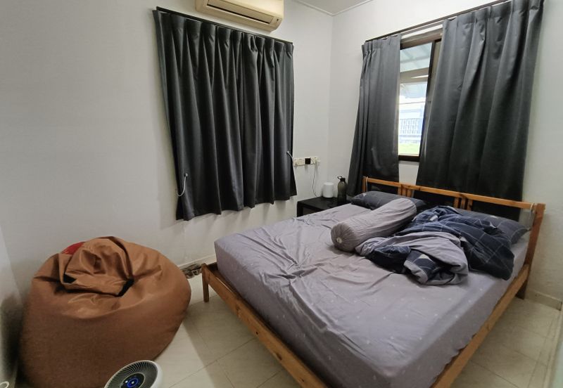 Pangsapuri Kota Laksamana Utama