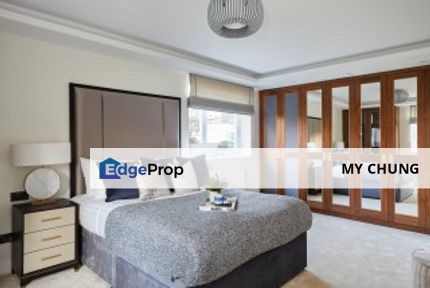 [ Below Value ] Krubong Double Storey Terrace Melaka, Melaka, Melaka Tengah