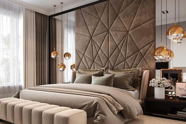 Taman Krubong Heights