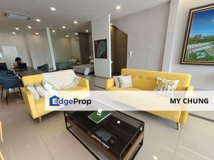 Single Storey Terrace House for Sale Batu Berendam Melaka, Melaka, Batu Berendam