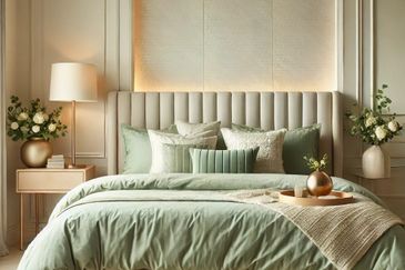 [ Below Value ] Single Storey Terrace Batu Berendam Melaka