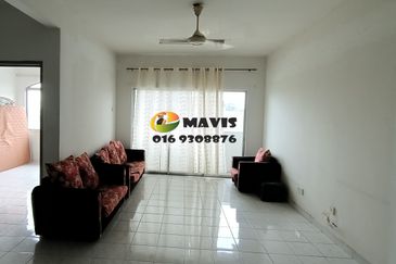 Pangsapuri Sri Mekar