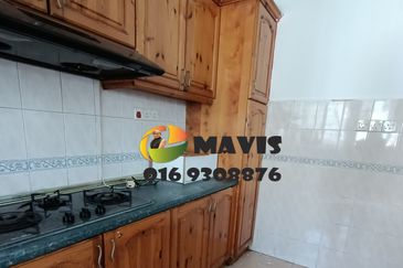 Pangsapuri Sri Mekar