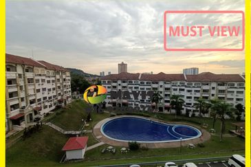 Pangsapuri Sri Mekar