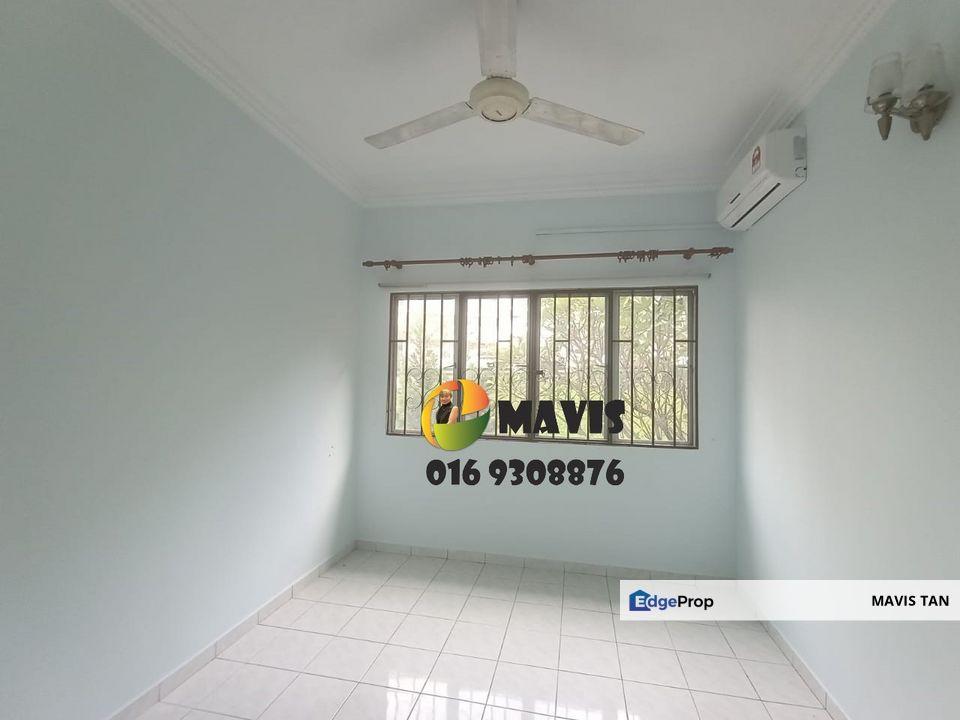 Choose Units 💗 Sri Mekar Apartment @ Bandar Puchong Jaya NR IOI MALL LRT, Selangor, Puchong