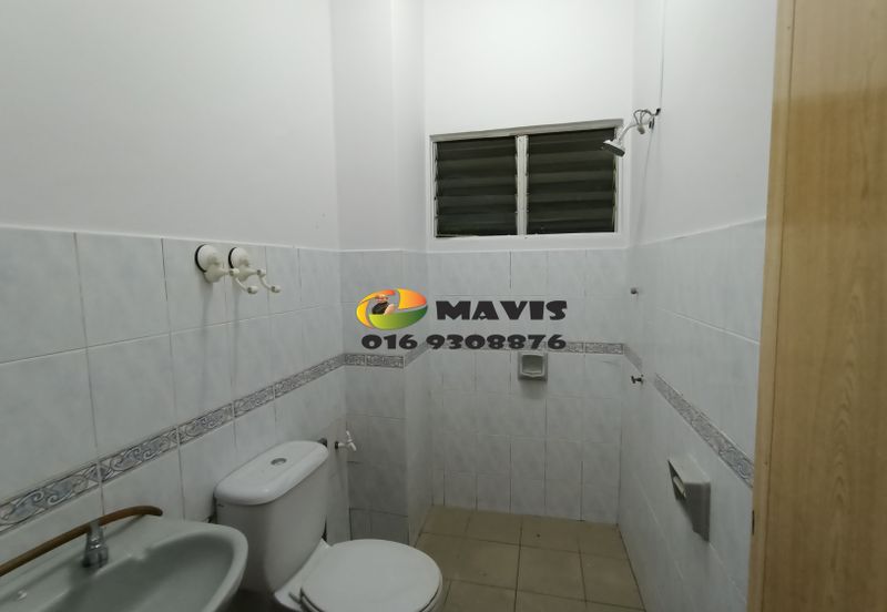 Pangsapuri Sri Mekar