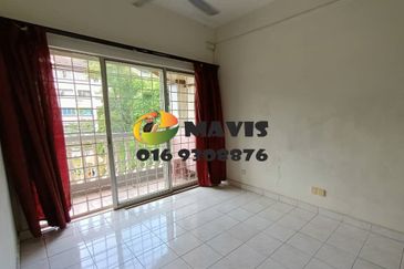 Pangsapuri Sri Mekar