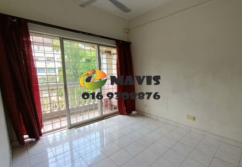 Pangsapuri Sri Mekar