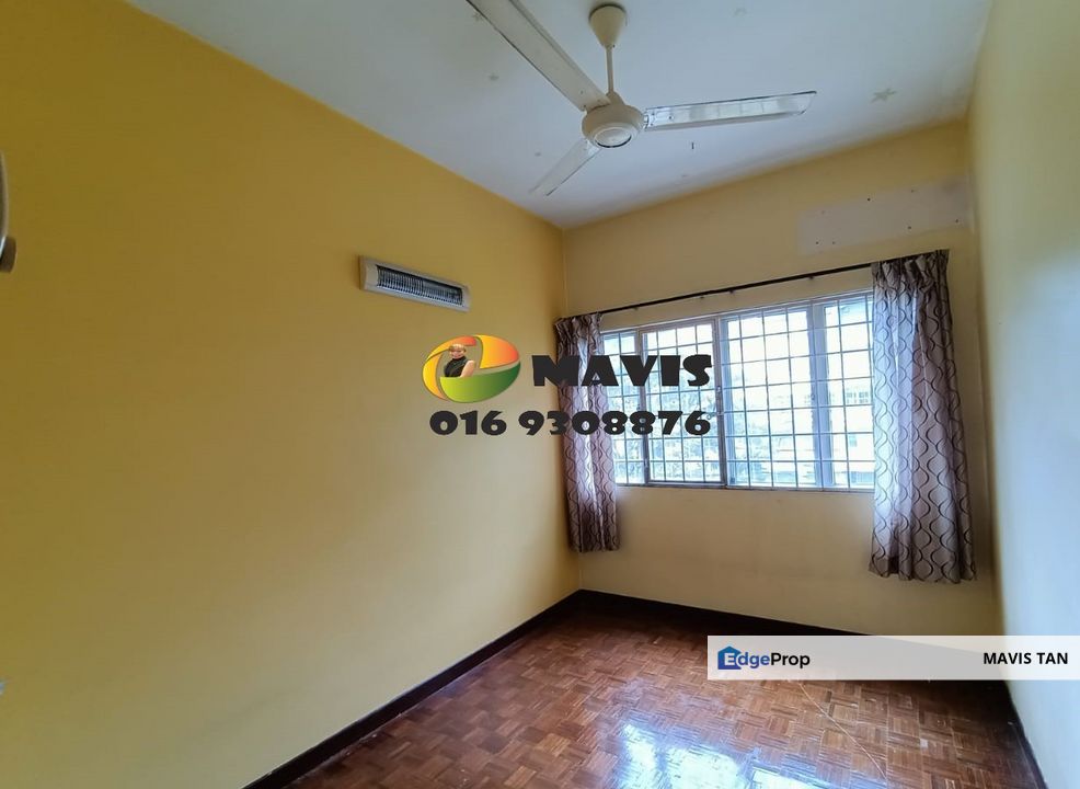 Choose Units 💗 Sri Mekar Apartment @ Bandar Puchong Jaya NR IOI MALL LRT, Selangor, Puchong