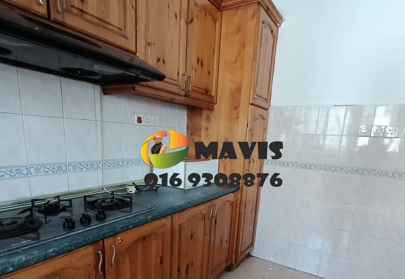 Pangsapuri Sri Mekar