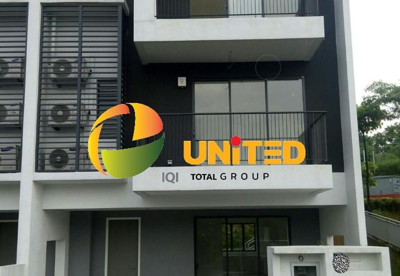 Andana Villa @ D'Alpinia