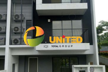 Andana Villa @ D'Alpinia