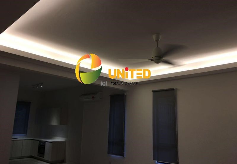 Andana Villa @ D'Alpinia