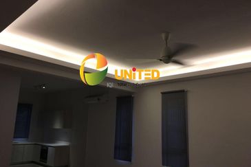 Andana Villa @ D'Alpinia