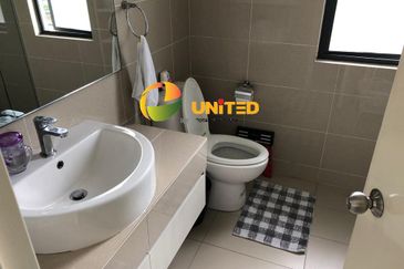 Andana Villa @ D'Alpinia