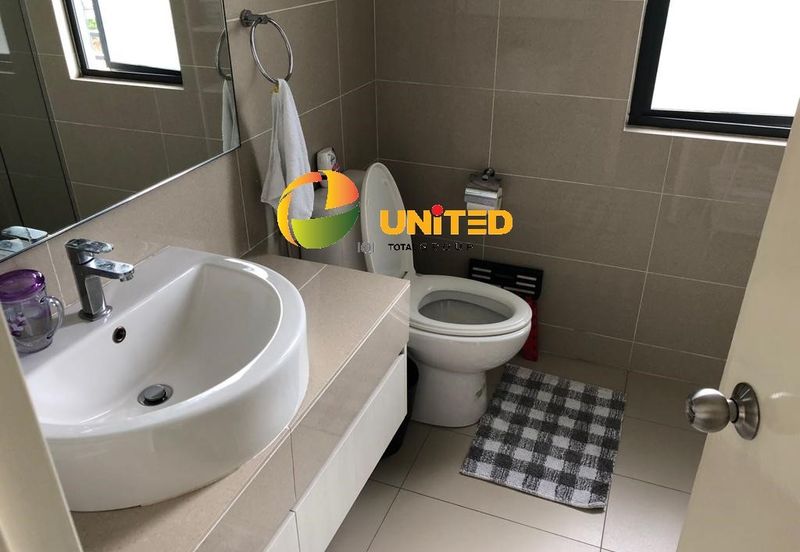 Andana Villa @ D'Alpinia