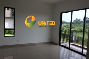 Andana Villa @ D'Alpinia