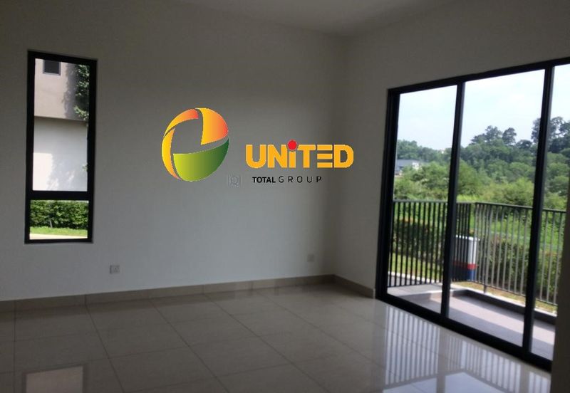 Andana Villa @ D'Alpinia