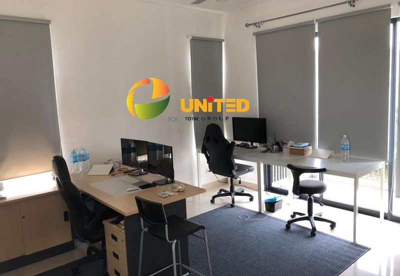 Andana Villa @ D'Alpinia