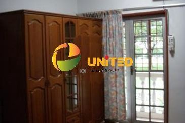 Taman Wawasan, Pusat Bandar Puchong