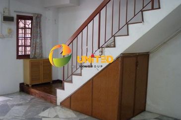 Taman Wawasan, Pusat Bandar Puchong