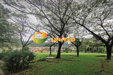 Taman Wawasan, Pusat Bandar Puchong