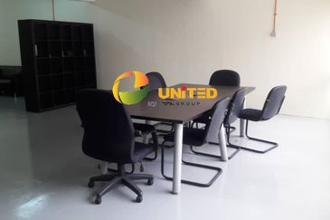 Taman Perindustrian Puchong