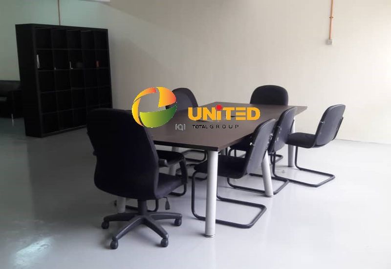 Taman Perindustrian Puchong