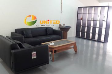 Taman Perindustrian Puchong