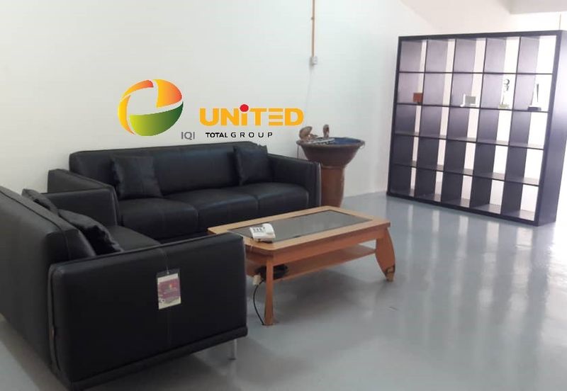 Taman Perindustrian Puchong