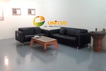 Taman Perindustrian Puchong