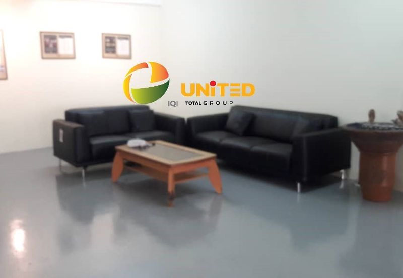 Taman Perindustrian Puchong