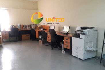 Taman Perindustrian Puchong