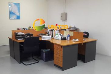 Taman Perindustrian Puchong