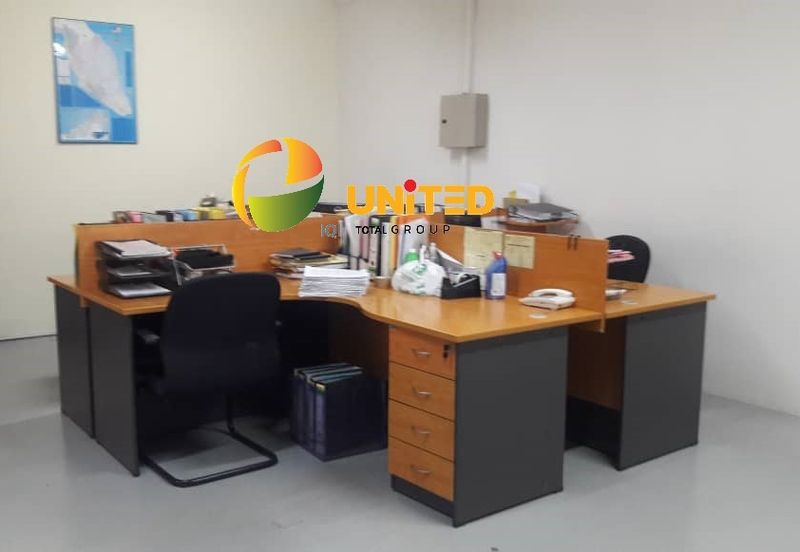 Taman Perindustrian Puchong